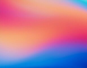 Modern design Soft color abstract gradients color background on Light. for posters, ad banners, brochures, flyers, covers, websites.