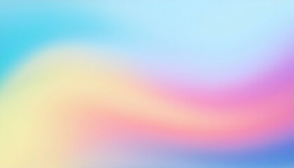 Modern design Soft color abstract gradients color background on Light. for posters, ad banners, brochures, flyers, covers, websites.