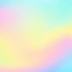 Obraz premium Abstract blurred background image of colors gradient for posters, ad banners, brochures, flyers, covers, websites.