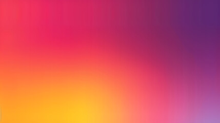 Colorful gradient vector background, generative ai