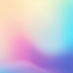 Fototapeta premium Abstract blurred background image of colors gradient for posters, ad banners, brochures, flyers, covers, websites.