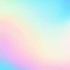 Obraz premium Abstract blurred background image of colors gradient for posters, ad banners, brochures, flyers, covers, websites.