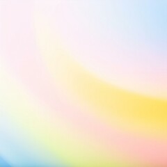 Obraz premium Abstract blurred background image of colors gradient for posters, ad banners, brochures, flyers, covers, websites.
