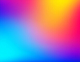 Obraz premium Abstract Gradient background layout for posters, ad banners, brochures, flyers, covers, websites.