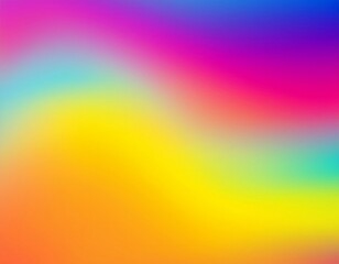 Obraz premium Abstract Gradient background layout for posters, ad banners, brochures, flyers, covers, websites.
