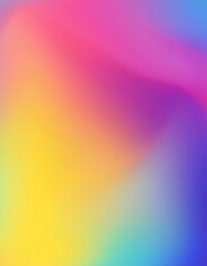 Abstract Gradient background layout for posters, ad banners, brochures, flyers, covers, websites.