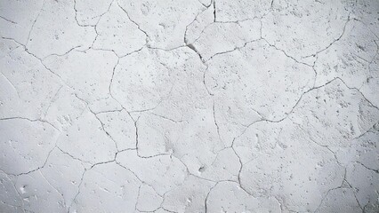 白いコンクリート風の背景素材テクスチャ AI生成素材