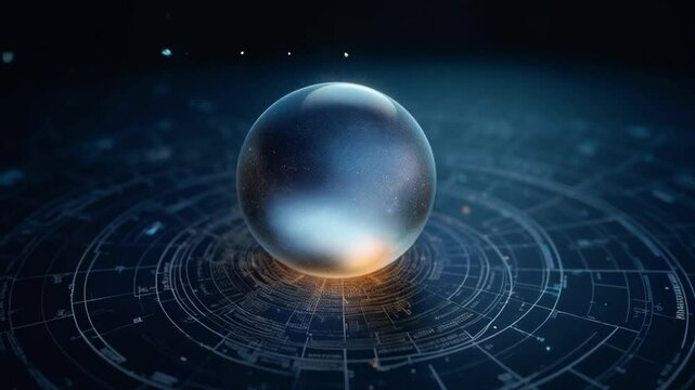 Exploration of cosmic phenomena and their impact on human existence
