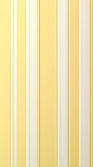 Pastel yellow and white striped wall texture