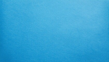 Obraz premium Blank light blue paper texture background suitable for various templates.