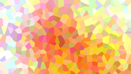 Abstract Mesh gradient colorful for background, wallpaper, UI UX design, website, and others, 