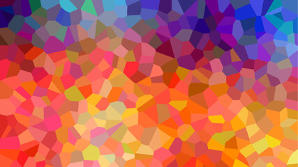 Abstract Mesh gradient colorful for background, wallpaper, UI UX design, website, and others, 