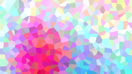 Abstract Mesh gradient colorful for background, wallpaper, UI UX design, website, and others, 