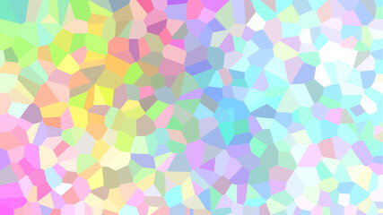 Abstract Mesh gradient colorful for background, wallpaper, UI UX design, website, and others, 