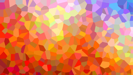 Abstract Mesh gradient colorful for background, wallpaper, UI UX design, website, and others, 