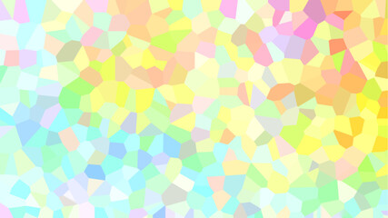 Abstract Mesh gradient colorful for background, wallpaper, UI UX design, website, and others, 