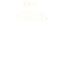 hand drawn and hand lettering comedy