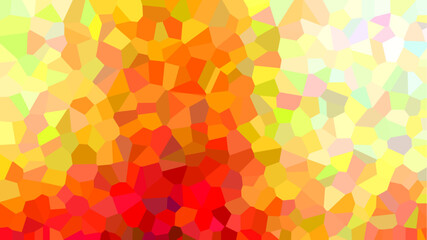 Obraz premium Abstract Mesh gradient colorful for background, wallpaper, UI UX design, website, and others, 