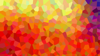 Abstract Mesh gradient colorful for background, wallpaper, UI UX design, website, and others, 