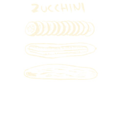 hand drawn and hand lettering comedy