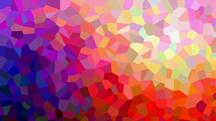 Black Sea Sunrise in Foros, Crimea, Ukraine