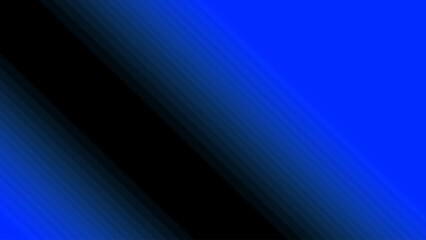 Blue abstract texture gradient color background with blank smooth and blurred.