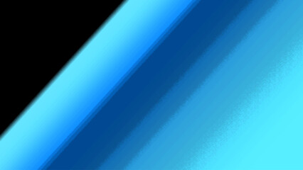 Blue abstract texture gradient color background with blank smooth and blurred.