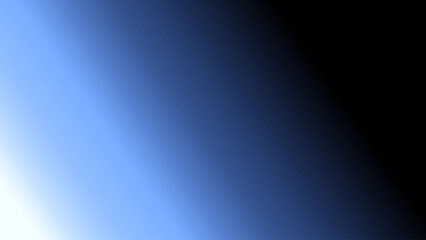 Blue abstract texture gradient color background with blank smooth and blurred.