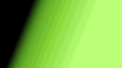 Green color abstract texture gradient color background with blank smooth and blurred multicolored style for website banner and paper card graphic design.