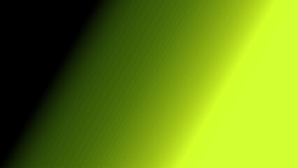 Fototapeta premium Green color abstract texture gradient color background with blank smooth and blurred multicolored style for website banner and paper card graphic design.