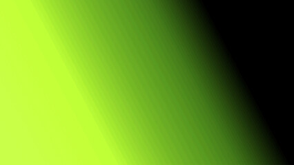 Green color abstract texture gradient color background with blank smooth and blurred multicolored style for website banner and paper card graphic design.