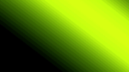 Green color abstract texture gradient color background with blank smooth and blurred multicolored style for website banner and paper card graphic design.