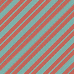 Obraz premium simple orange colour diagonal line pattern on light background.