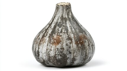 Weathered Stone Vase