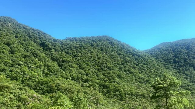serra catarinense 