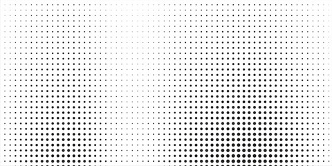 Vintage Halftone Background. Fade Distressed Overlay. Modern Texture. dots modern