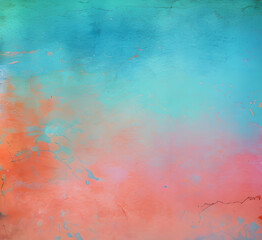 Obraz premium Abstract wallpaper colorful design, shapes and textures, color background.Modern abstract bright amazing.generative ai