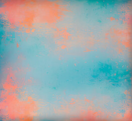 Abstract wallpaper colorful design, shapes and textures, color background.Modern abstract bright amazing.generative ai