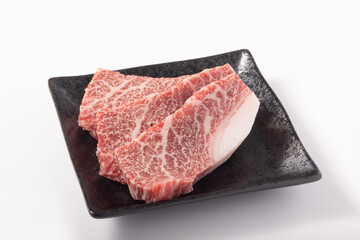 ［宮城県産］仙台牛　もも［イチボ］　焼肉用