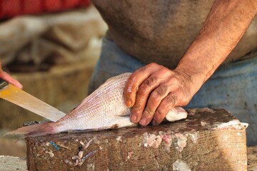 Essaouira, Morocco
