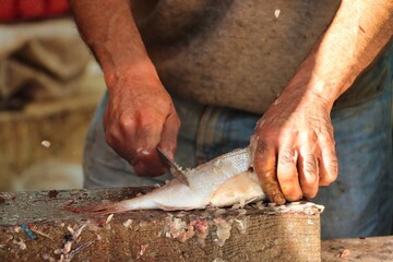 Essaouira, Morocco