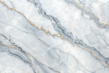Luxury texture for design with marble stone and gold leaf. Beautiful background. 