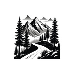 Obraz premium Print