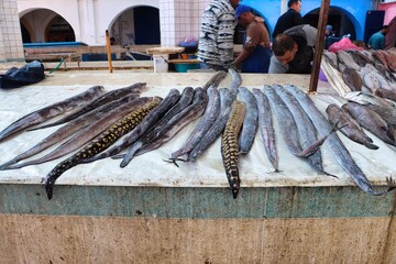 Essaouira, Morocco