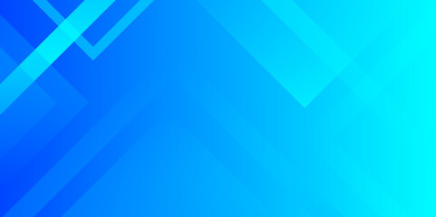 Abstract blue geometric background. Dynamic shape compositions. technology blue presentation background with light blue square pattern and futuristic concept background. Vector illustration. 