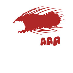 Hand Drawn and Hand Lettering Comedy