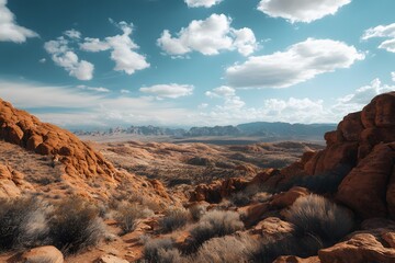 grand canyon state, Generative AI