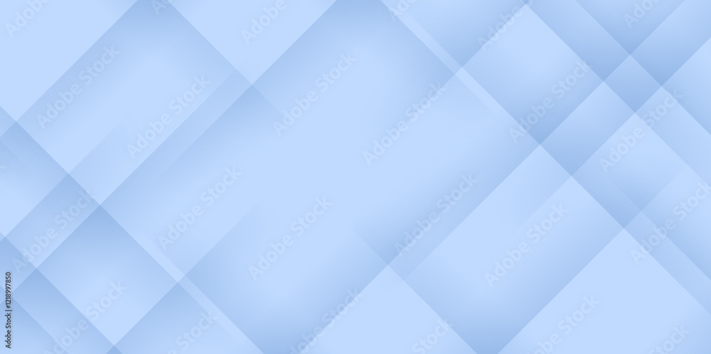 Poster abstract background with triangular pastel lilac purple, blue gradient background. abstract backgrou