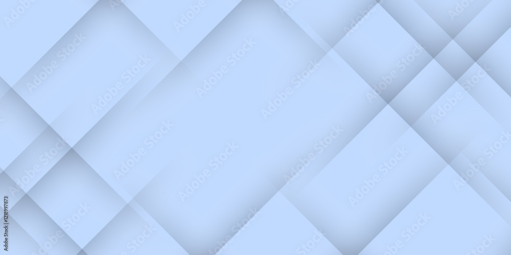 Poster abstract background with triangular pastel lilac purple, blue gradient background. abstract backgrou