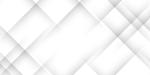 Fototapeta premium Abstract gray modern background with grey on light silver modern design. design for brochure, website, flyer. Geometric gray wallpaper for certificate, presentation, landing page, wallpaper background